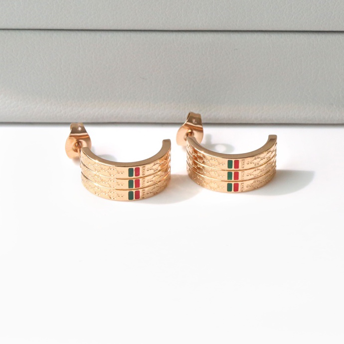 Gucci Earring 03yxs57
